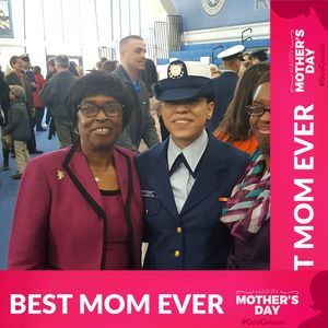 Meet your Posher, Jackie